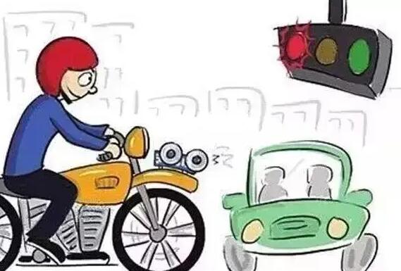 福建省交通管理条例，福建省道路交通安全法实施条例插图