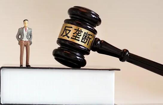 中华人民共和国反垄断法2022年修正，中华人民共和国反垄断法2022修订插图